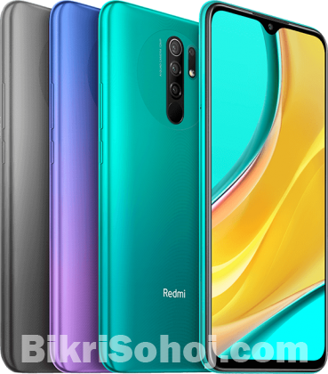 Redmi 9